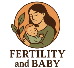 Fertility and baby